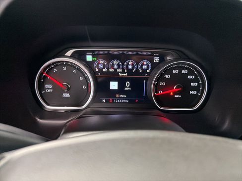 Used 2021 Chevrolet Tahoe High Country w/ Premium Package image 27