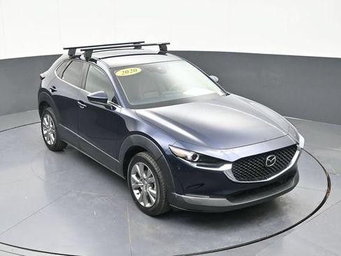 Used 2020 MAZDA CX-30 FWD w/ Select Package image 61