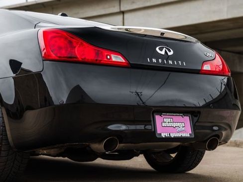 Used 2014 INFINITI Q60 Journey w/ Premium Package image 23