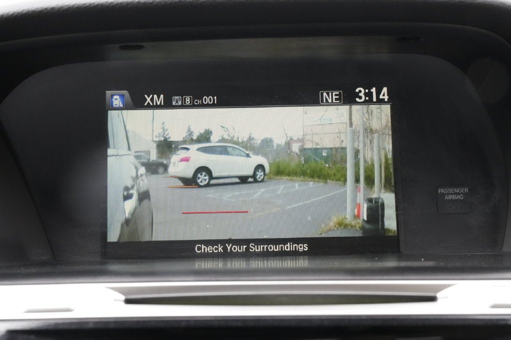 Used 2014 Honda Accord EX-L image 55