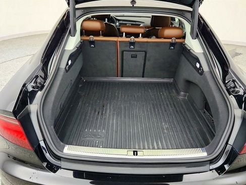 Used 2017 Audi A7 3.0T Premium Plus AWD/4WD image 23