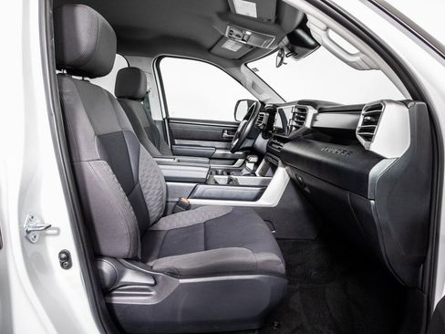 Used 2024 Toyota Tundra SR5 image 7