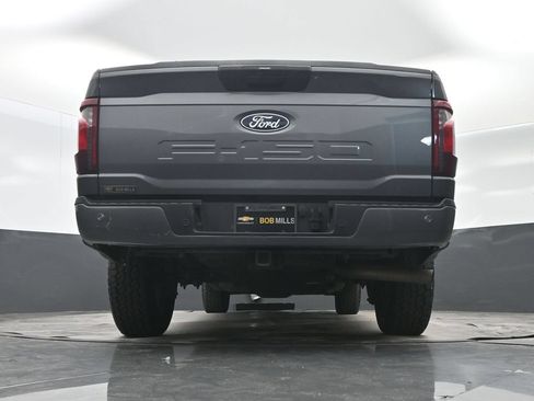 Used 2026 Ford F150 STX w/ Equipment Group 200A RWD image 32