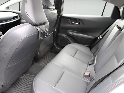 Certified 2026 Toyota Prius Plug-In Hybrid image 18