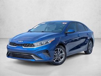Used 2023 Kia Forte LXS FWD video 1