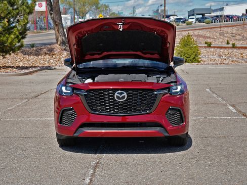 New 2026 MAZDA CX-70 3.3 Turbo S w/ Premium Plus image 3