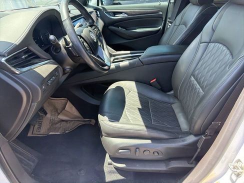 Used 2023 Buick Enclave Avenir w/ Trailering Package, 5000 lbs. FWD image 19