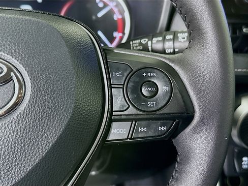 Used 2025 Toyota RAV4 XLE Premium w/ Weather Package image 17