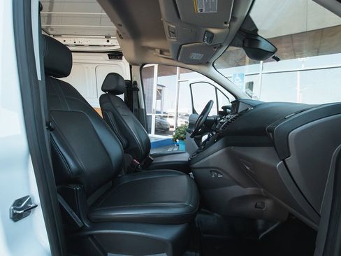 Used 2022 Ford Transit Connect XL image 18