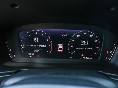 Used 2023 Honda Accord LX image 25