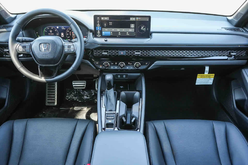 New 2026 Honda Accord Sport image 11