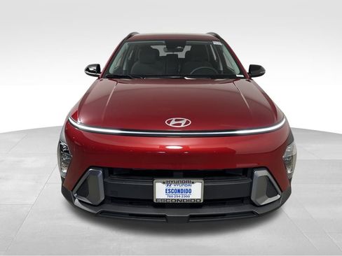 New 2026 Hyundai Kona SEL Sport image 8