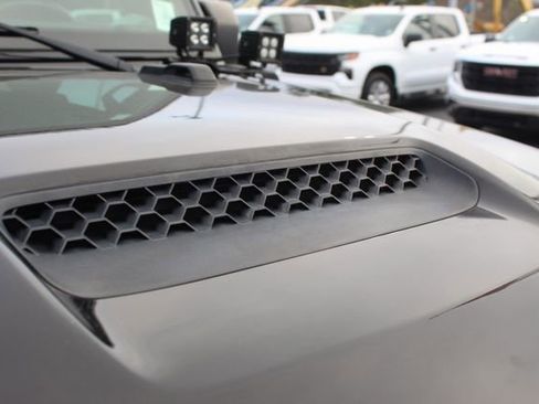 Used 2023 Jeep Gladiator Mojave w/ Trailer Tow Package image 58