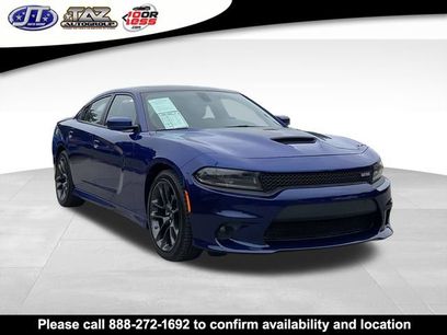 Used 2022 Dodge Charger R/T w/ Daytona Edition Group