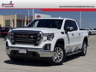 Used 2021 GMC Sierra 1500 SLT video 1
