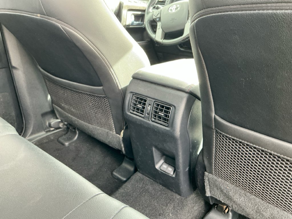 Used 2023 Toyota 4Runner TRD Pro AWD/4WD image 21