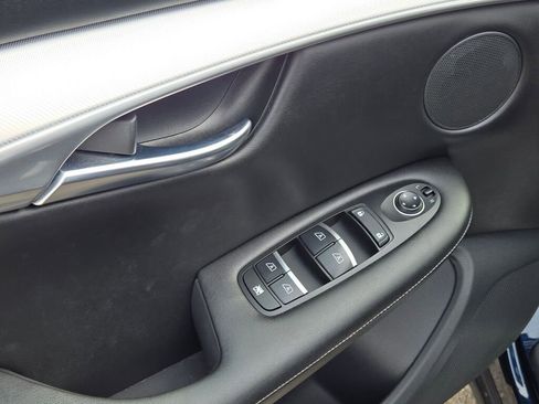 Used 2019 INFINITI QX50 Luxe w/ Cargo Package image 22