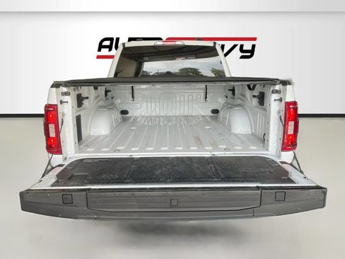 Used 2023 Ford F150 XLT w/ Equipment Group 302A High AWD/4WD image 27
