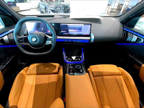 New 2026 BMW X3 xDrive30 w/ Premium Package image 5