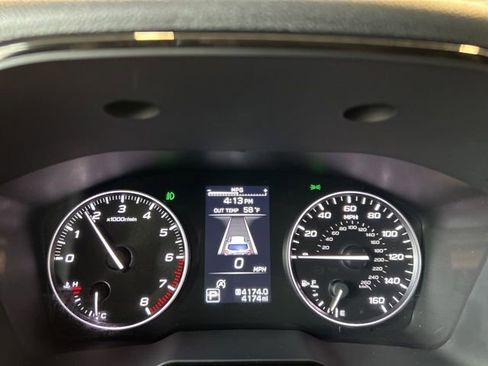 Used 2025 Subaru Outback Premium AWD/4WD image 75