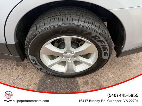 Used 2013 Subaru Outback 2.5i Limited w/ Moonroof Pkg image 28