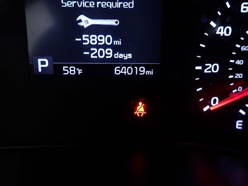 Used 2020 Kia Soul LX image 19