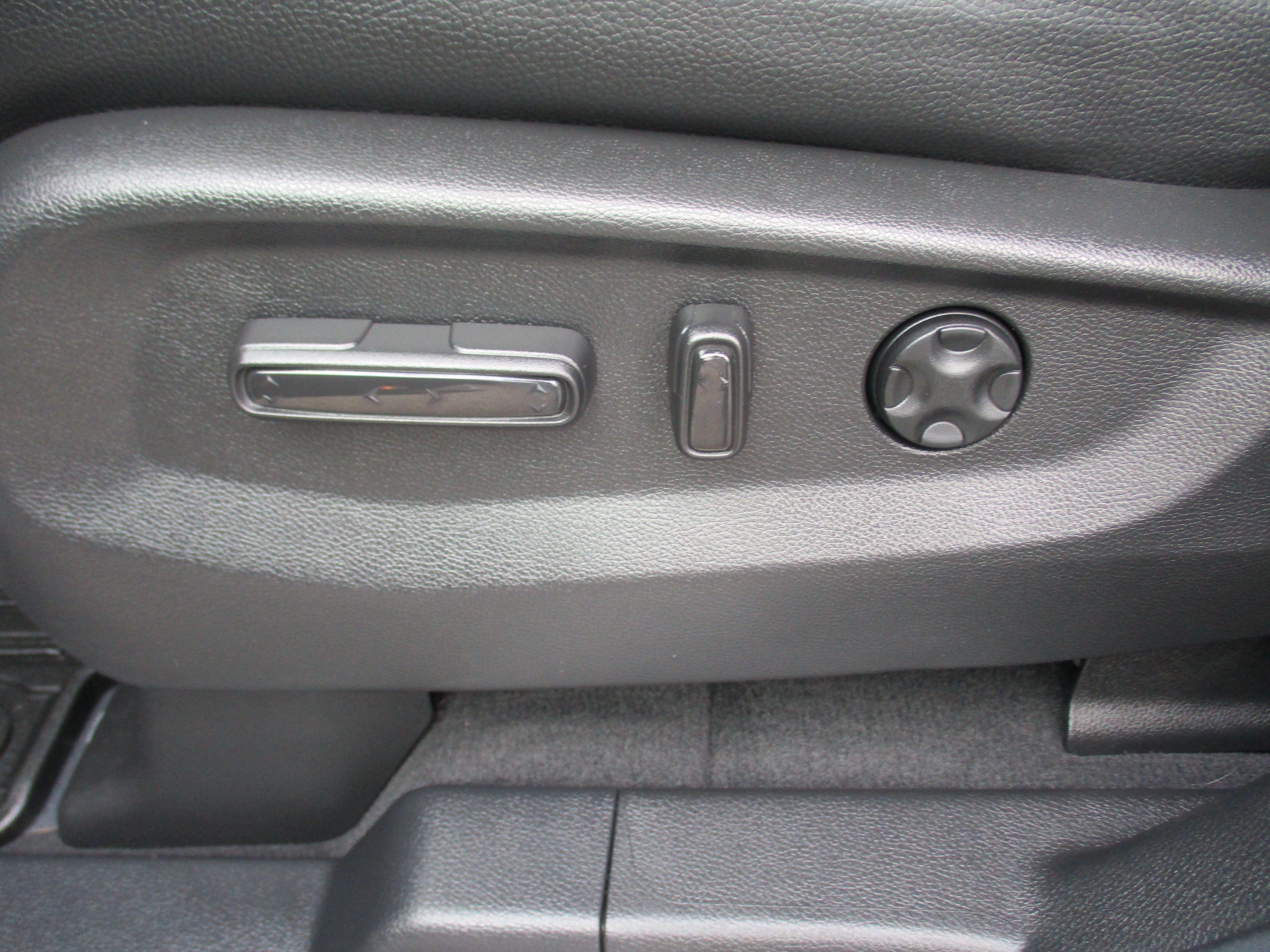 Certified 2025 Honda Odyssey Sport-L image 13