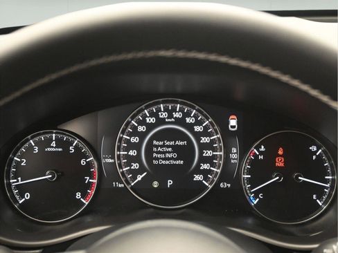 New 2026 MAZDA CX-30 AWD 2.5 S image 5
