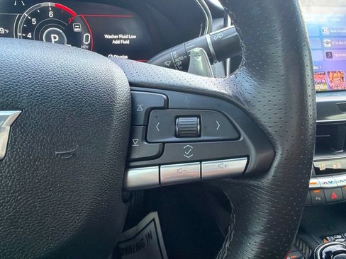 Used 2022 Cadillac CT5 Sport AWD/4WD image 30