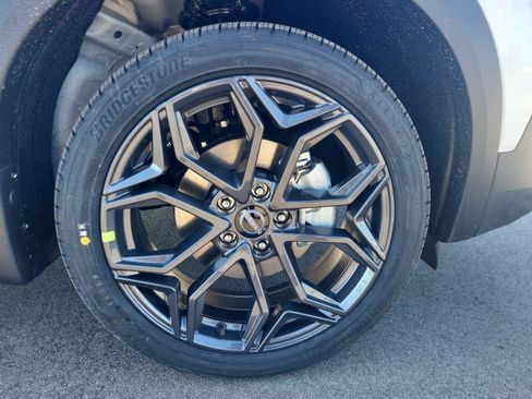 New 2026 Nissan Kicks SR w/ SR Premium Package image 30