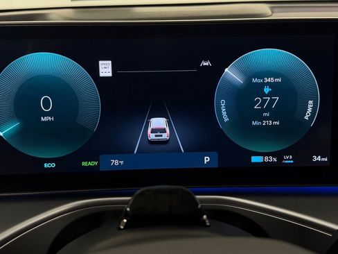 Used 2026 Hyundai Ioniq 9 SEL image 15