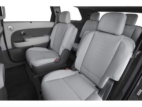 New 2026 Hyundai Palisade Limited AWD/4WD image 9