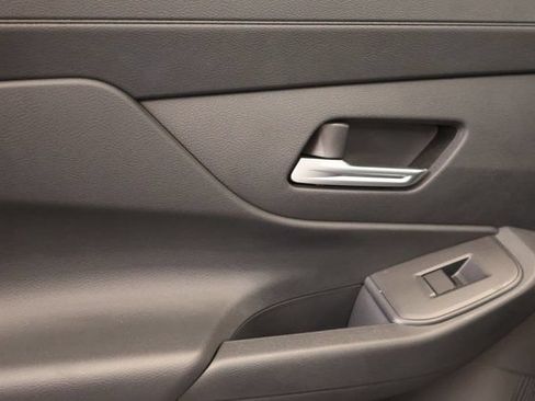 New 2026 Nissan Sentra S w/ Floor Mat Package FWD image 26