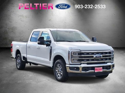 New 2026 Ford F350 Lariat RWD image 1