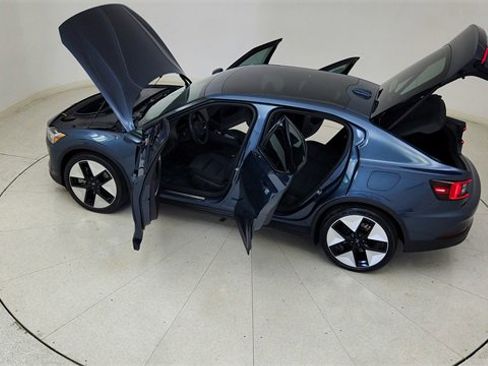 Used 2024 Polestar Polestar 2 w/ Pilot Pack image 83