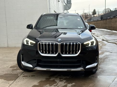 Certified 2025 BMW X1 xDrive28i image 2