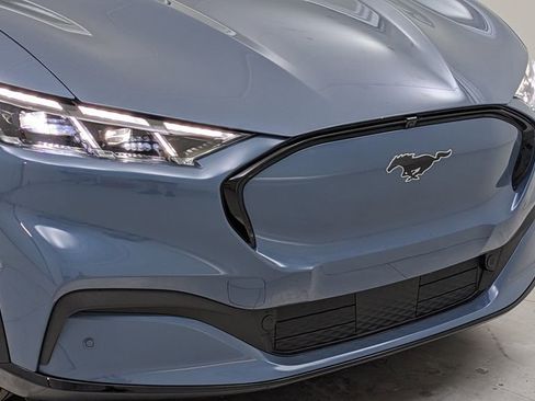 Certified 2024 Ford Mustang Mach-E Premium AWD/4WD image 40