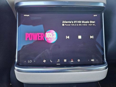 Used 2023 Tesla Model X image 62