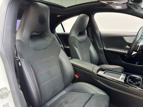 Used 2024 Mercedes-Benz CLA 250 w/ AMG Night Package image 37