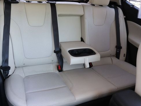 Used 2024 Buick Encore GX Preferred w/ Comfort Package FWD image 15
