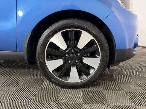 Used 2017 Kia Soul + w/ Designer's Package image 44