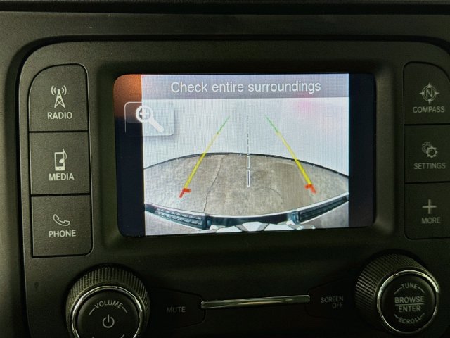 Used 2024 RAM 1500 Tradesman AWD/4WD image 17