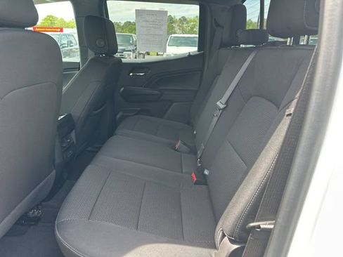 Used 2024 GMC Canyon Elevation w/ Convenience Package RWD image 21