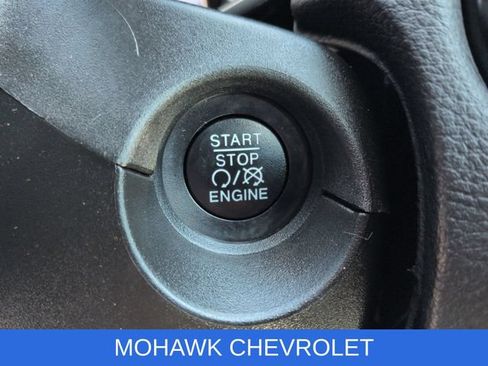 Used 2019 Jeep Compass Latitude AWD/4WD image 18