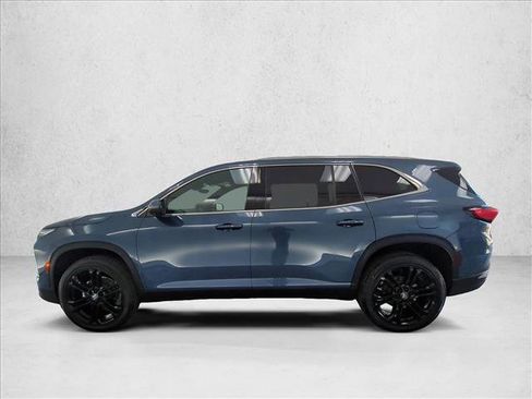 Used 2026 Buick Enclave Preferred w/ Power Package FWD image 9