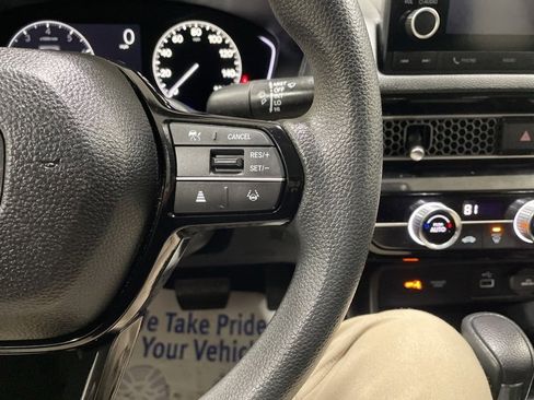 Used 2024 Honda Civic LX image 23