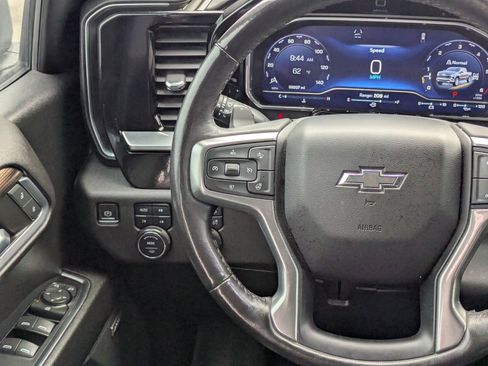 Used 2023 Chevrolet Silverado 1500 RST w/ Texas Edition Plus image 19