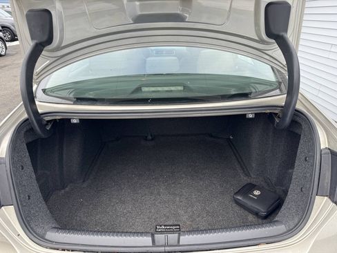 Used 2013 Volkswagen Jetta S FWD image 18