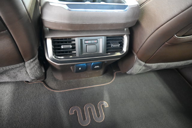 Used 2023 Ford F150 King Ranch w/ Equipment Group 601A High AWD/4WD image 32