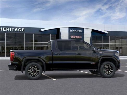 New 2026 GMC Sierra 1500 AT4 image 5